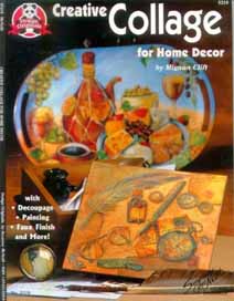 Creative Collage Home D�cor
