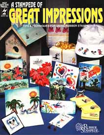 Stampede of Great Impressions
