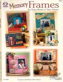 Memory Frames