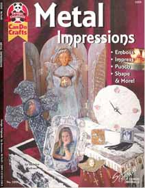 Metal Impressions