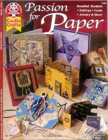 Passion for Paper