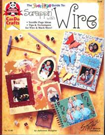 Scrapping with Wire
