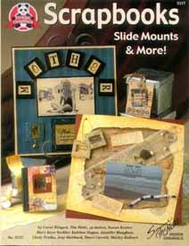 Scrapbooks, Slide Mounts & More!