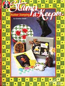 Stamp a Keeper