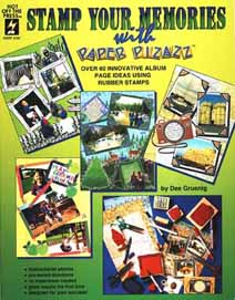 Stamp Your Memories