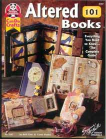 Altered Books 101