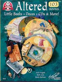 Altered Books 103