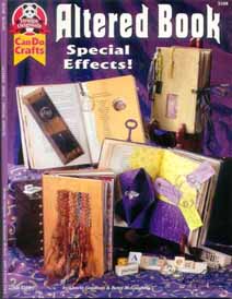 Altered Books Special Effects