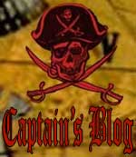 Captains Blog