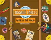 Airlines - Wings of the World