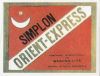 Luggage Labels