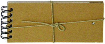 7Gypsies Tag Album - Small