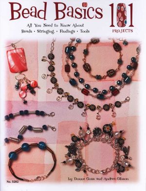 Beading Basics 101