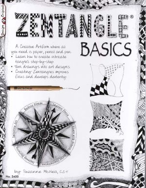 Zentangle Basics